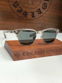 Picture of Chrome Hearts Sunglasses _SKUfw46734408fw